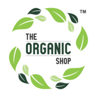 The Organic Shop