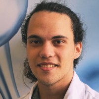 Pedro Bessa De Mello