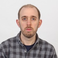 Jonathan Sharpe