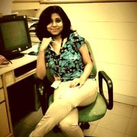 Soumi Ghosh