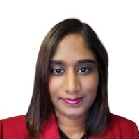 Samantha Pillay Ca(Sa) , General Tax Practitioner (Sa)
