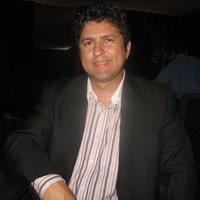 Alex Ribeiro de Lima