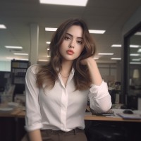 Jessica Susanto