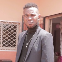 Arthur Melaine ENYEGUE EYAGA