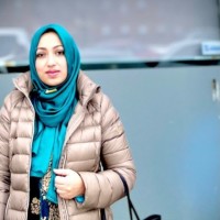 Fahima Lima