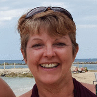Nicole Martel