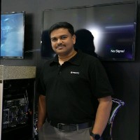 Praveen Kumar P M
