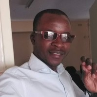 Tafadzwa Dondo