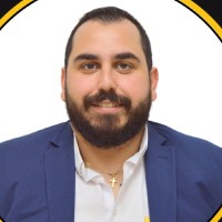 Johnny Ghandour