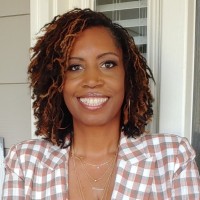 Kisha Preston