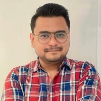 Saurabh Gupta