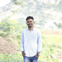 Harish Chary