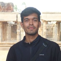 Deepak Narayanan C