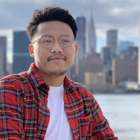 Ezekiel Flores
