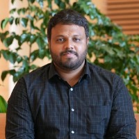 Praveen Seepana