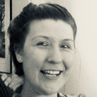 Mary Resop