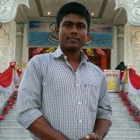 Debashis Sardar