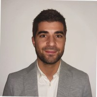 Benjamin Monteils