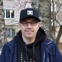 Сергей Ализарчик