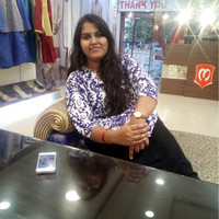 Bheemreddy Shalini Reddy