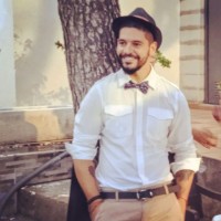 David Vazquez
