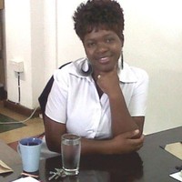 Patricia Ngwenya