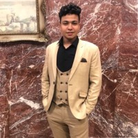 Amir Moustafa