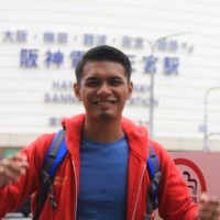 Akmal Hafiz