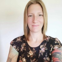 Ellen Chadwick