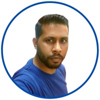 Md Meraj Hasan -  Digital Marketing Consultant