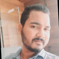 Bibhuprasad Nayak
