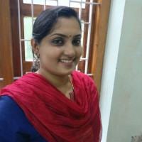 Soumya S