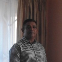 Kameron Govender