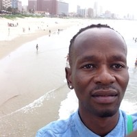 Noko Christopher Legodi