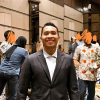 Moh Arif Luthvyanto