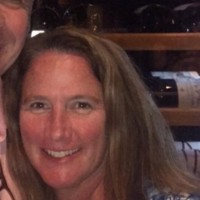 Patti Scott