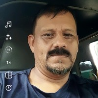 Kester Arnol Garcia