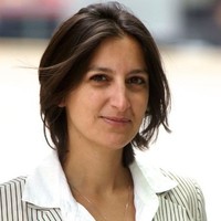 Nathalie Francois
