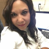 Ana Ramirez Olvera Ramirez Olvera