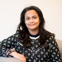 Chandana Rao