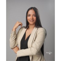 Deyanaris Ortiz De La Cruz