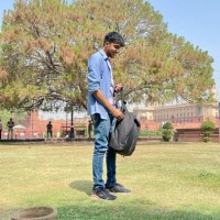 Rishikesh Kalkar