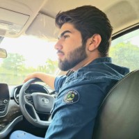 Ashish Chauhan