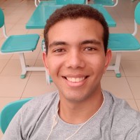 Carlos Eduardo Do Nascimento Lima Santana