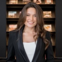 Luz Oriana Dulcey Samboni