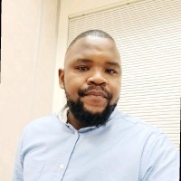 Thabiso Maidoo Sibiya