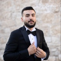 Joseph Toubaji