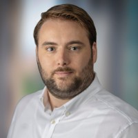 Chris Partenheimer, Ms, Capm