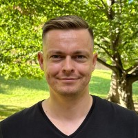 Dmitrij Bučkovský