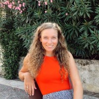 Ilse van der Burgh